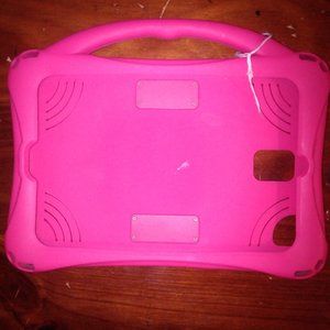 Case for tablet